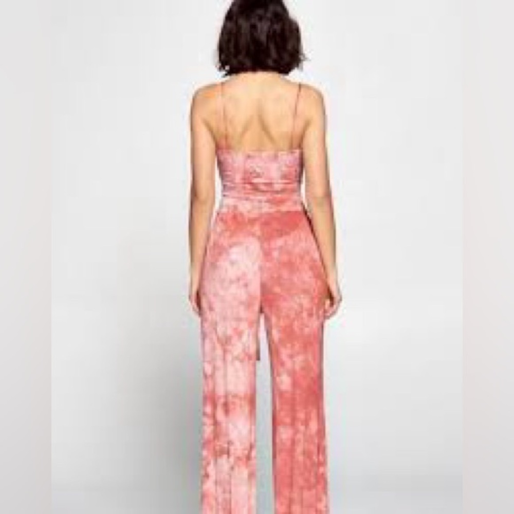 Kanji Couture Jumpsuit size M - Picture 2 of 7